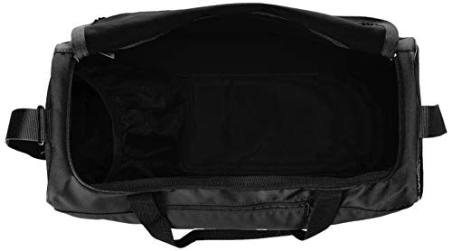 Adidas Linear Core Duffle Bag - Small - Black