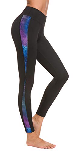 Buy Sugar Pocket Womens Outdoor Capris Fitness Tights Leggings Walking  Running Yoga Pants Online at desertcartSeychelles