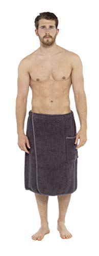 Wrap around best sale shower towel