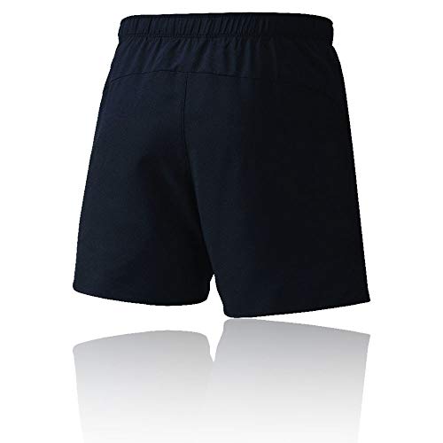 Mizuno Core 5.Short Shorts - Black, X-Large