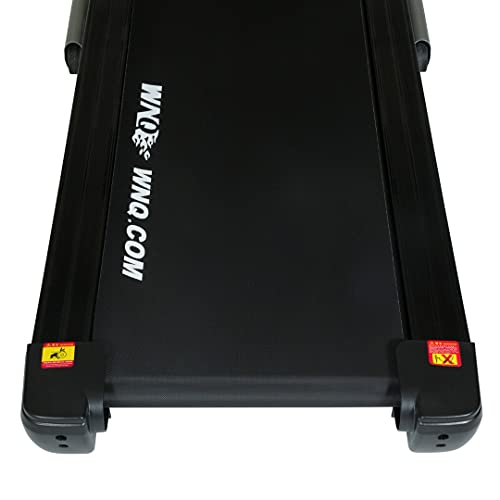 F1-3000R | Multi-Function Home Use Treadmill | Folding | Touch Screen | Incline | Multi-Program | 15km Speed