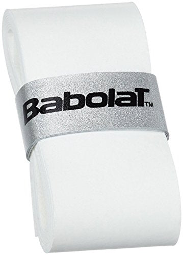 Babolat Unisex's Vs Original X 12 Racket Accesories, White, One Size