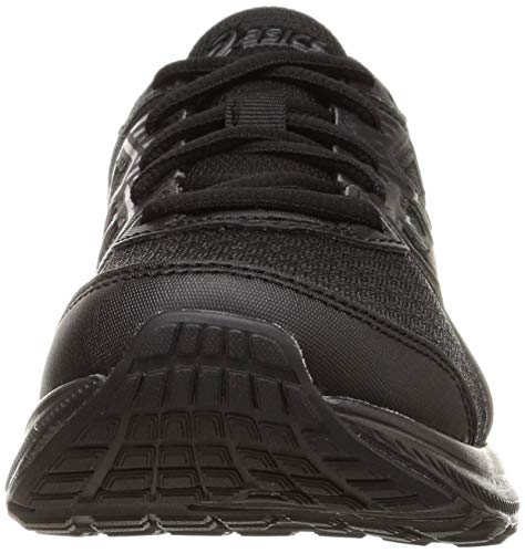 ASICS Men's JOLT 3 Running Shoe, Black Graphite Grey, 11 UK