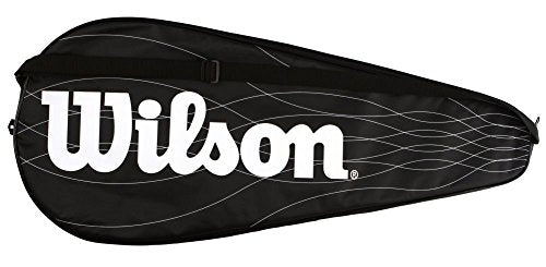 Wilson Performance Racket Cover for one Tennisracket