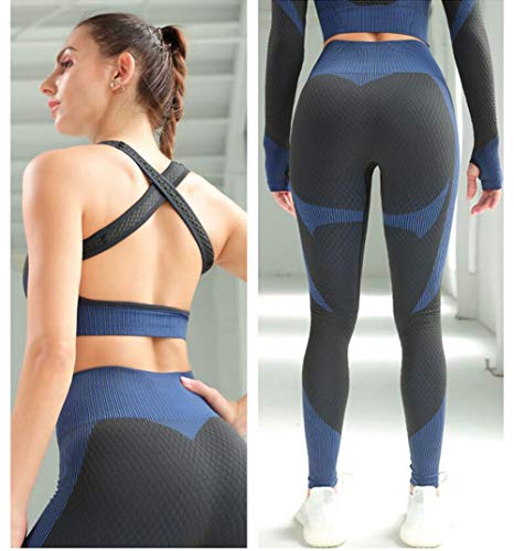 Skims Seamless Yoga Set Gym Fitness Clothing Women Suit Sportswear