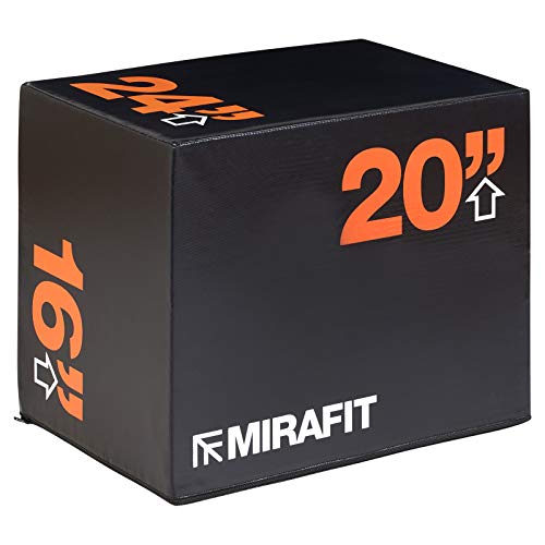 Mirafit tower discount