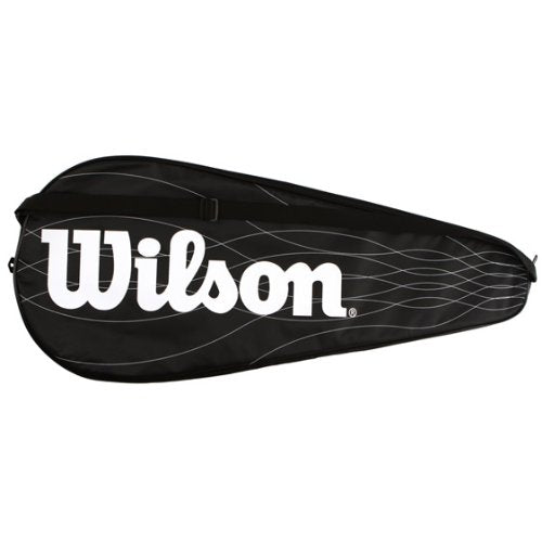 Wilson Performance Racket Cover for one Tennisracket