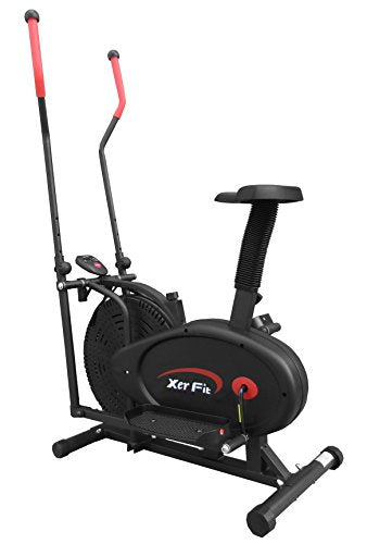 XerFit 2-in-1 Air Cross Trainer