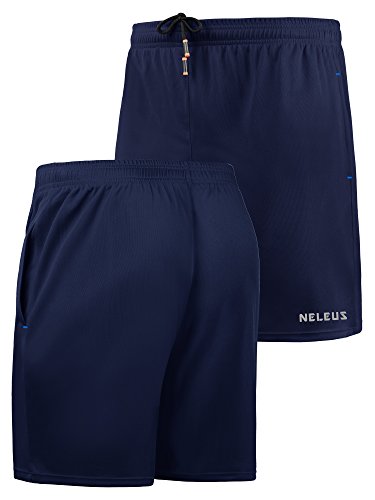 Neleus Men's 7