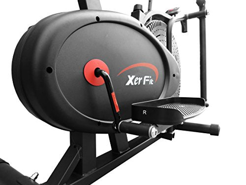 XerFit 2-in-1 Air Cross Trainer