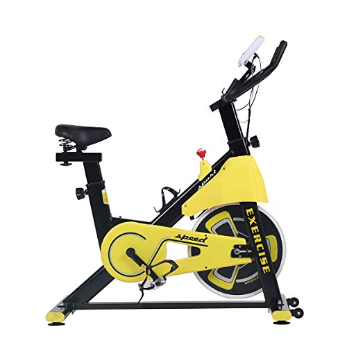 Zoyo exercise outlet bike