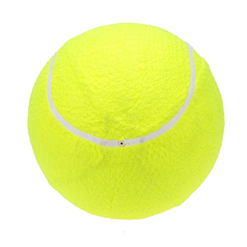 Lixada Tennis Ball 9.5