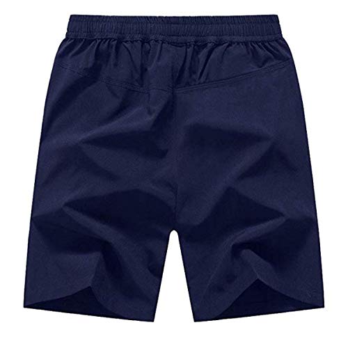 Men's quick dry on sale shorts with pockets