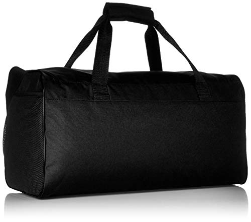 Adidas Linear Core Duffle Bag - Small - Black