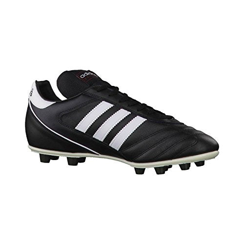 adidas 033201, Men's Football Boots, Black (Black/Running White Footwear/Red), 10 UK (44 2/3 EU)