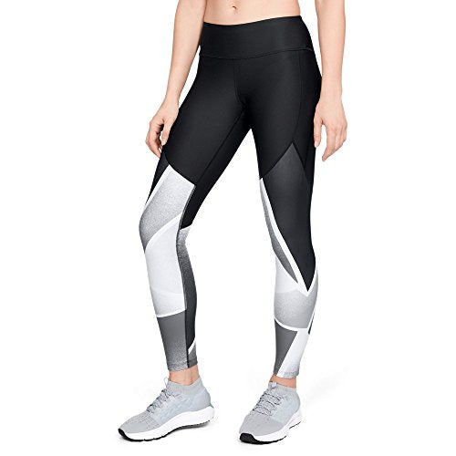 Under Armour Balance Graphic Women's Training Leggings - SS18 - Small Black