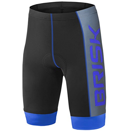 Bike sales cushion shorts