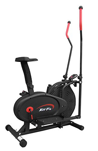 XerFit 2-in-1 Air Cross Trainer