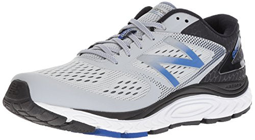 New balance women's 840 v4 hot sale running shoe