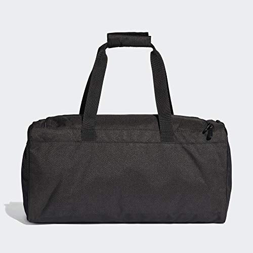 Adidas Linear Core Duffle Bag - Small - Black