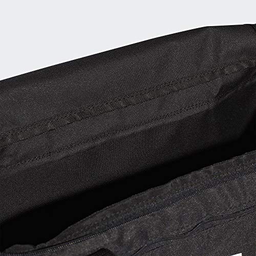 Adidas Linear Core Duffle Bag - Small - Black