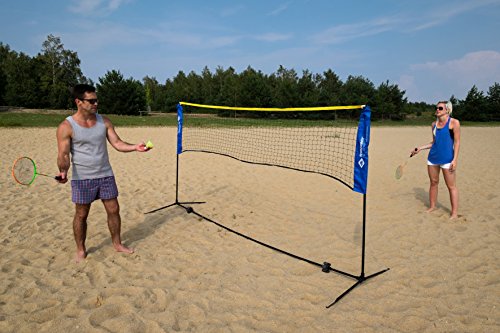 Donic-Schildkröt Funsports Net Set - Blue