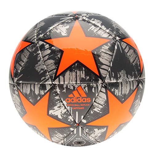 adidas Champions League Football Europe Tournament Ball Youth Size 4 age 8-12 Years